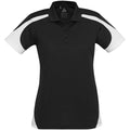 Ladies Talon Golf Shirt