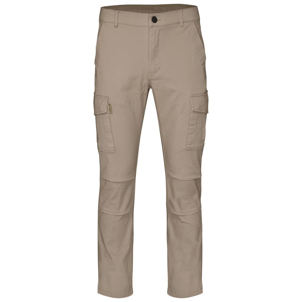 Mens Mandara Twill Pants