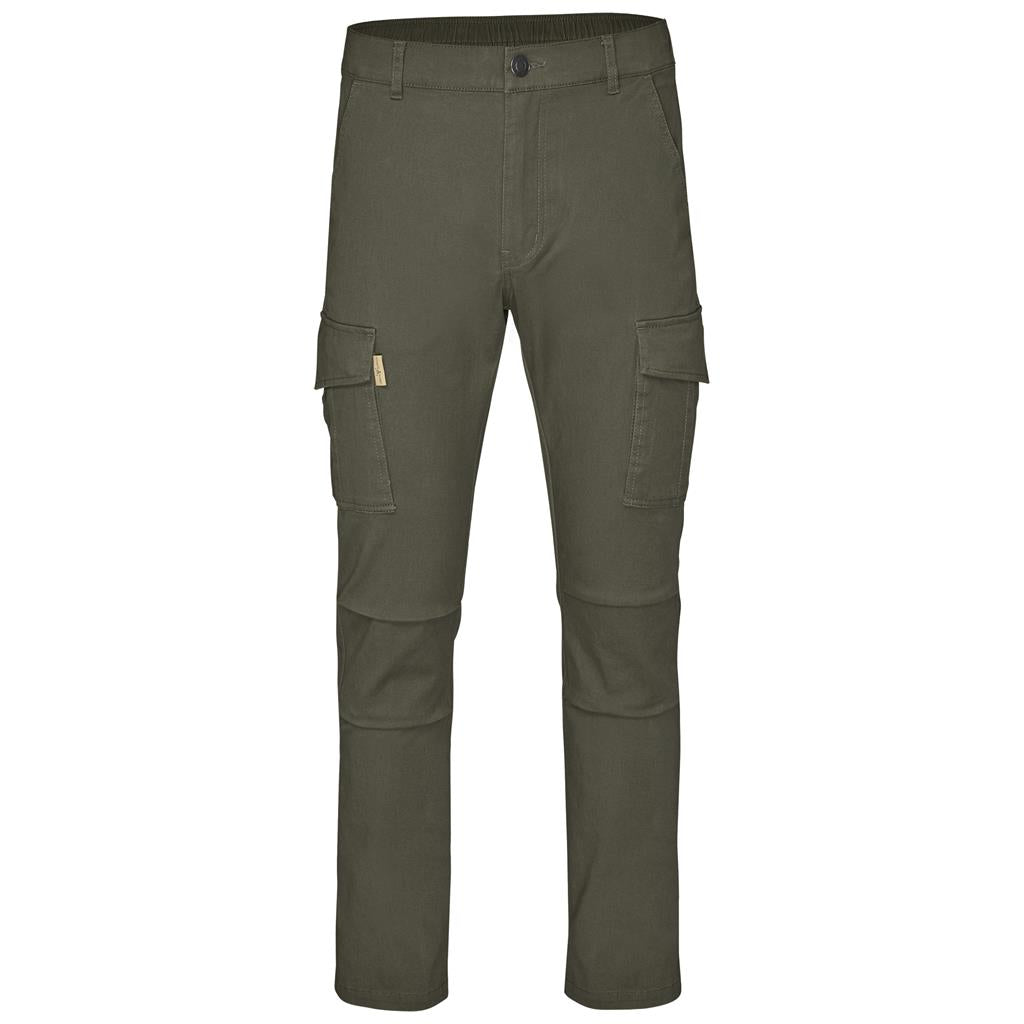 Mens Mandara Twill Pants