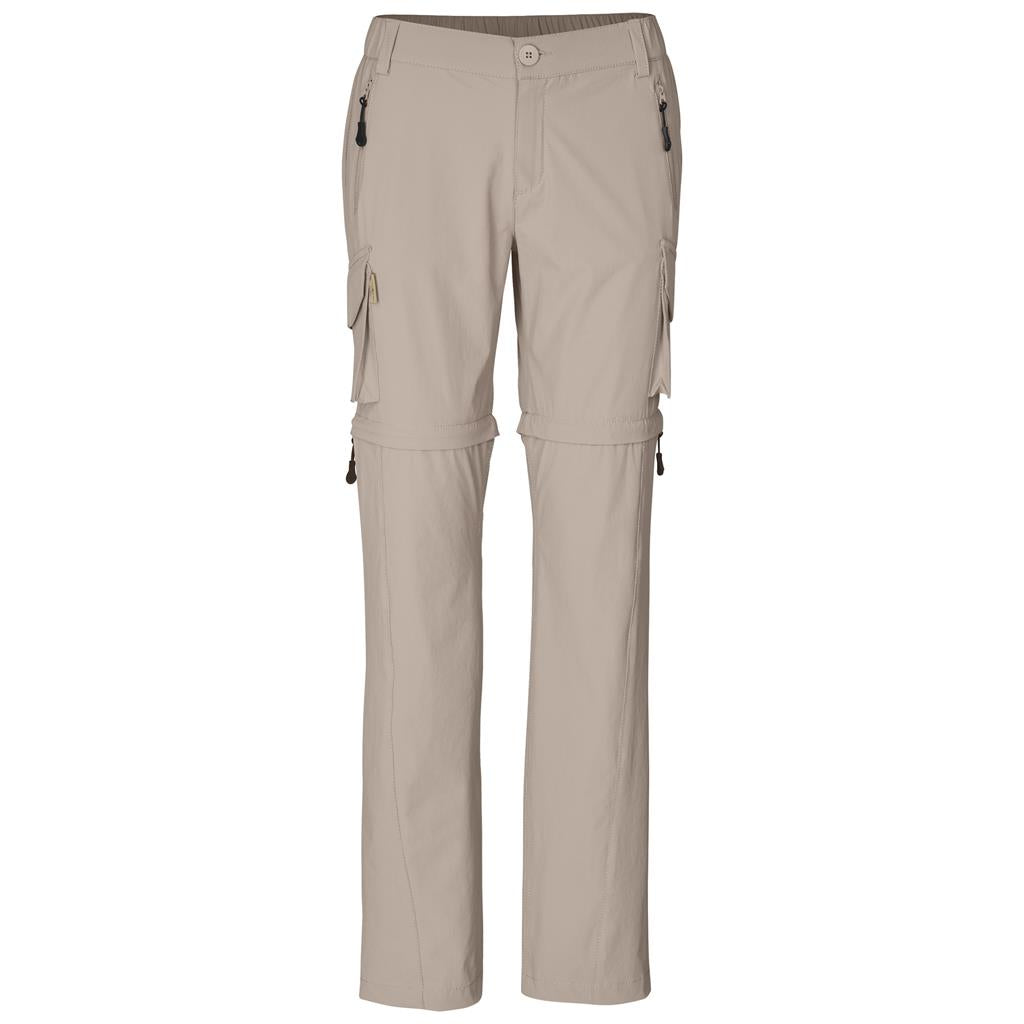 Ladies Outeniqua Pants