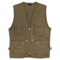 Fishing Jacket