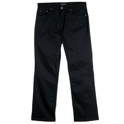5 Pocket Chino