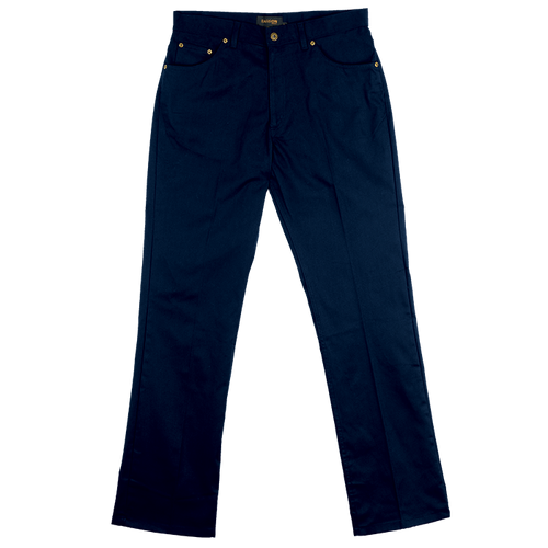 5 Pocket Chino