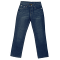 Retro Jean Mens