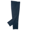Flat Front Chino