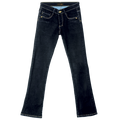 Eve Stretch Jeans Ladies