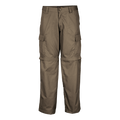 Oliver Zip Off Cargo Pants Mens