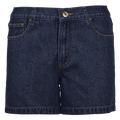 Bundu Denim Shorts