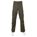 Heritage Cargo Trousers Mens