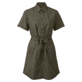Heritage Shirt Dress Ladies