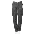 Heritage Slim Fit Cargo Trousers Ladies