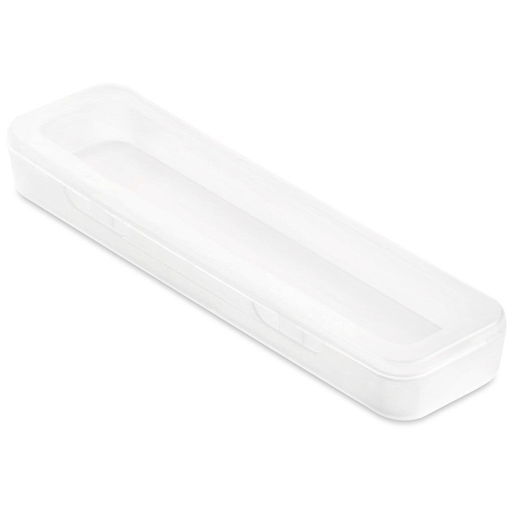 Altitude Pulse Pencil Case