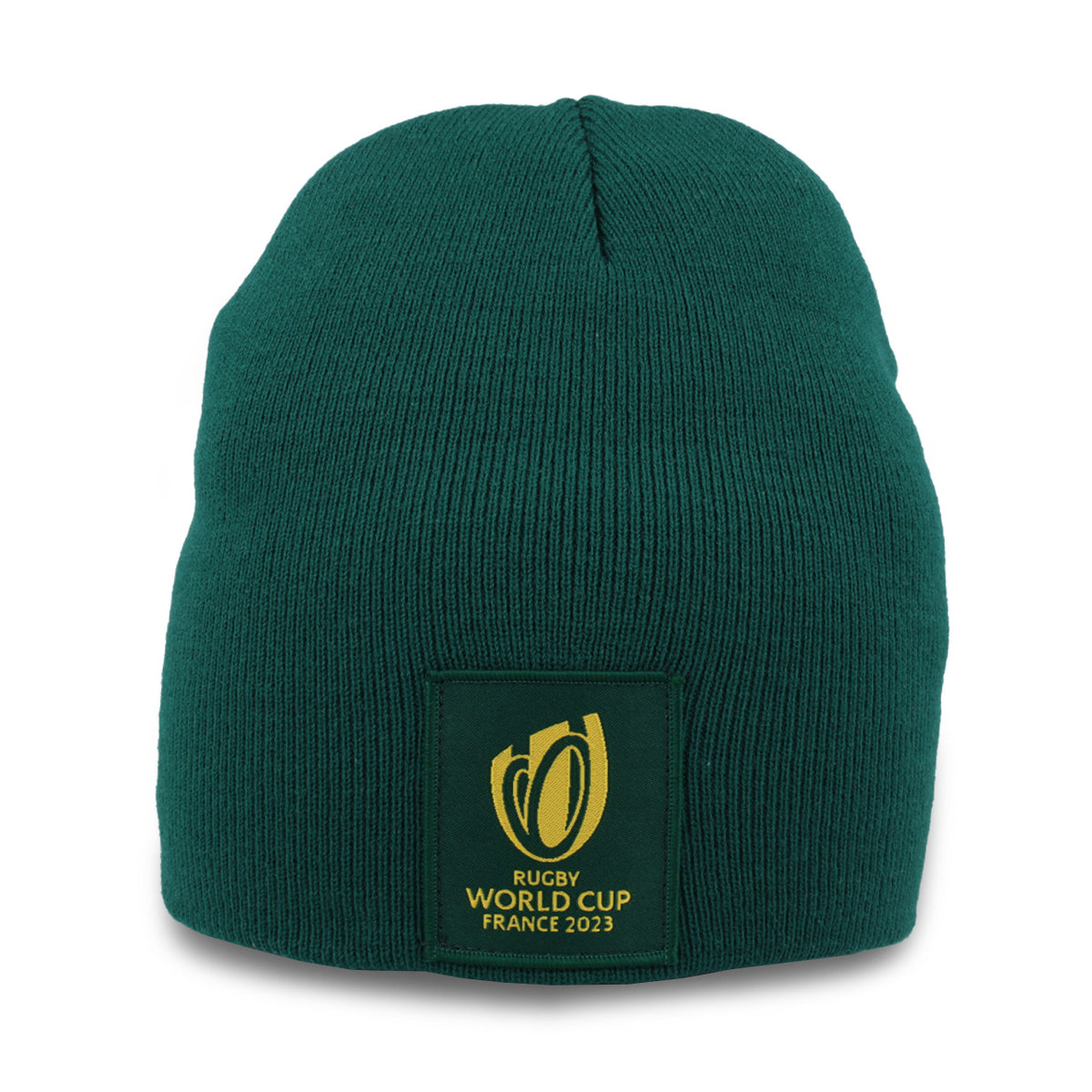 Branded Supporters Beanie