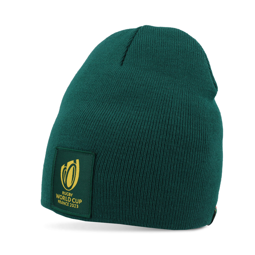 Branded Supporters Beanie