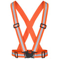 Hi-Viz Reflective Safety Belt