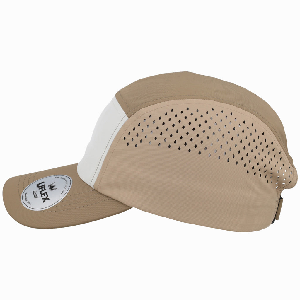 Uflex Classic Colourblock Cap