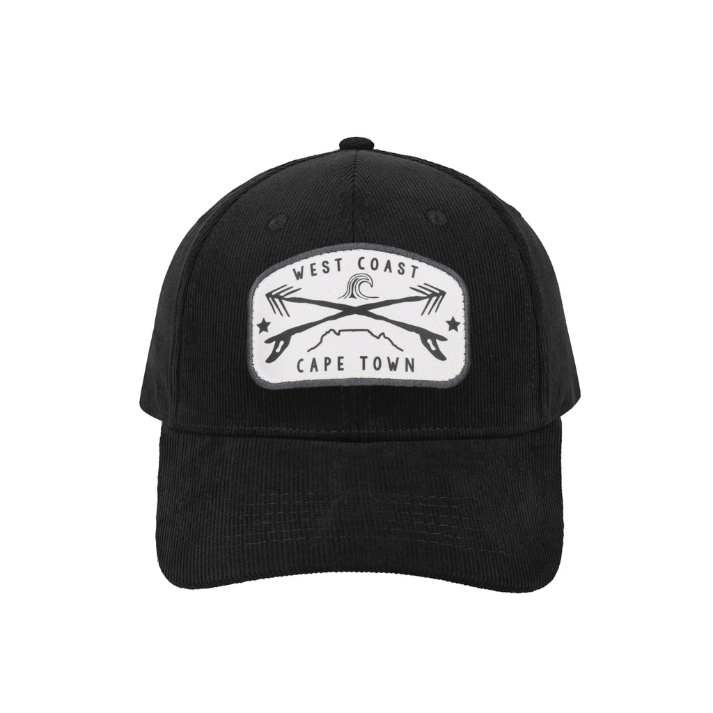 House WC4 Corduroy Cap