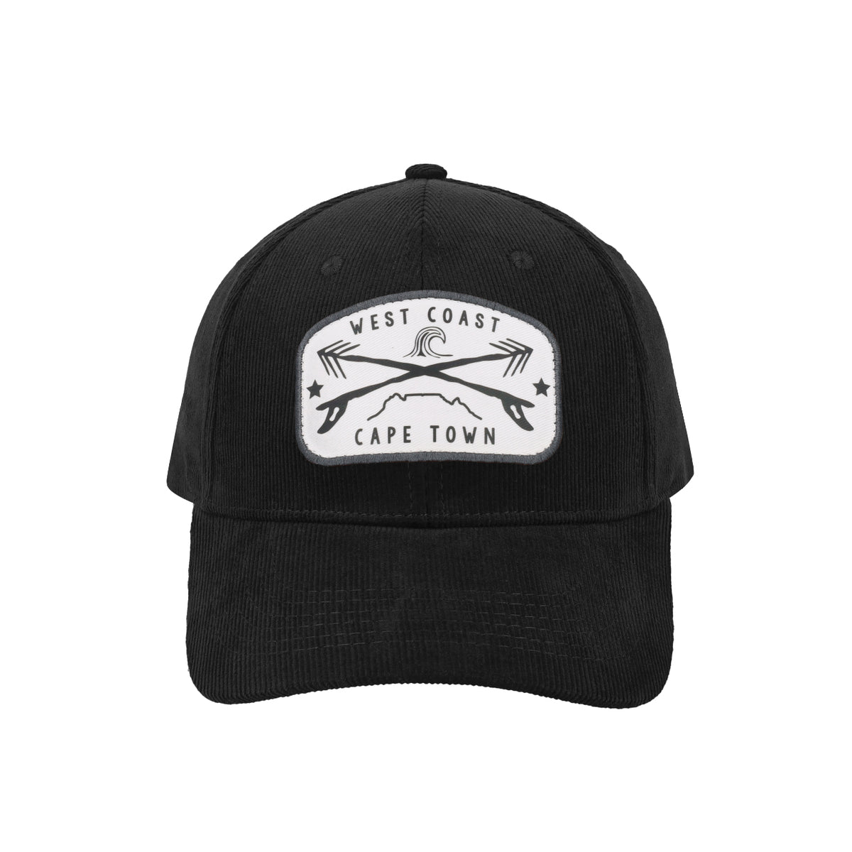 House WC4 Corduroy Cap