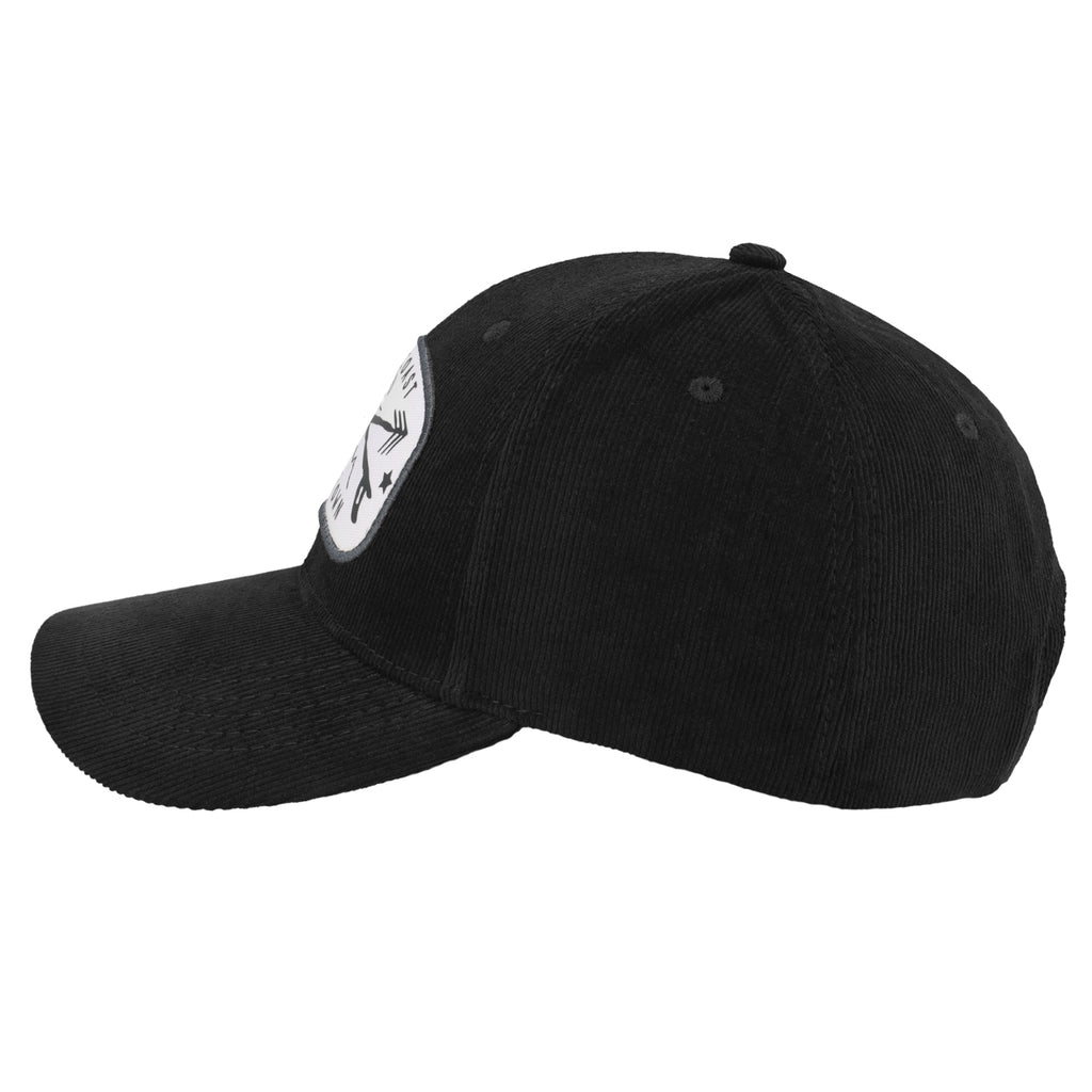House WC4 Corduroy Cap
