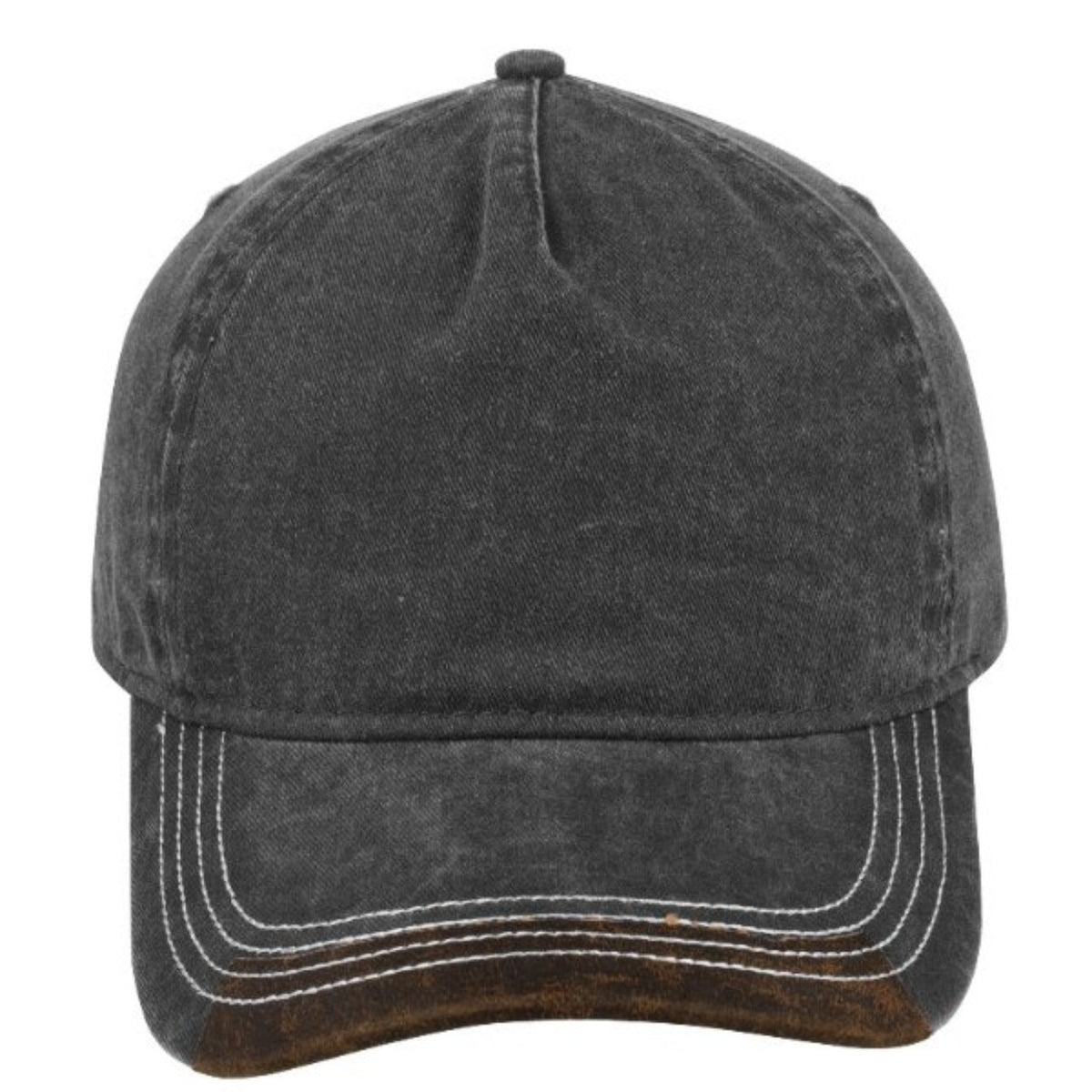 Max Wash 5 Panel Cap