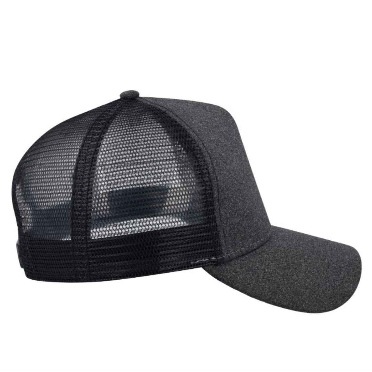 Jersey Trucker Cap