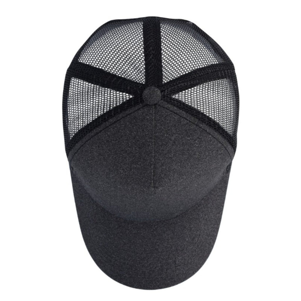 Jersey Trucker Cap