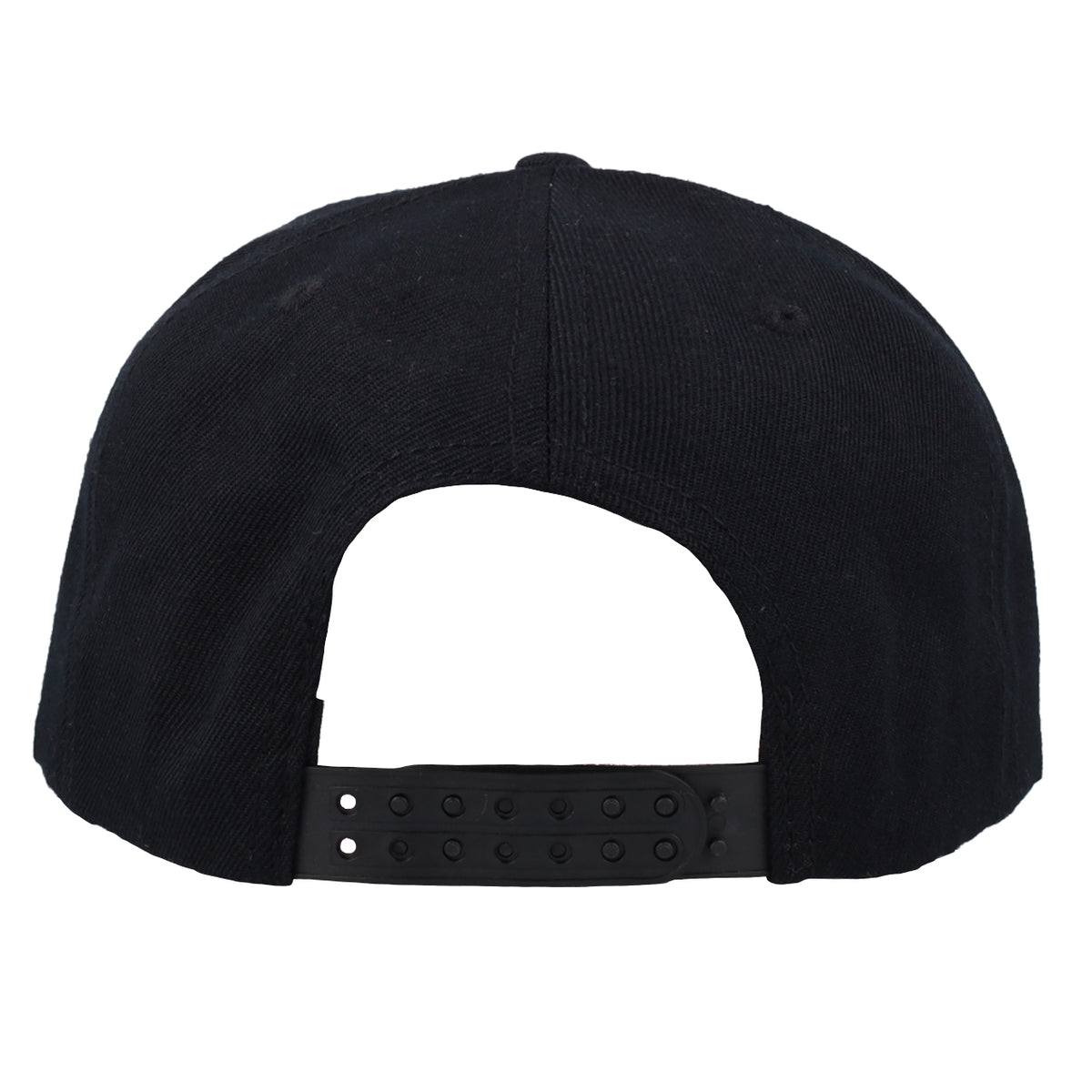 Uflex 6P Flat Peak Snapback