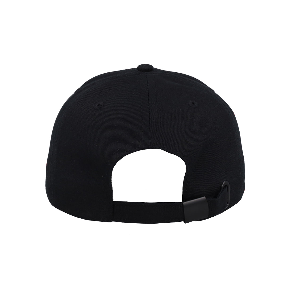 Wreath 5 Panel Cap