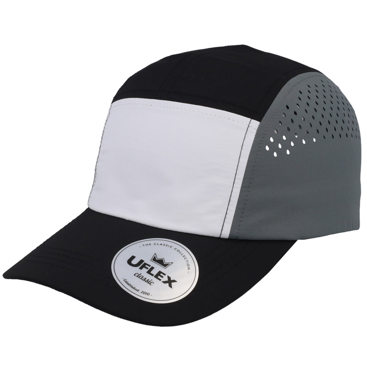 Uflex Classic Colourblock Cap