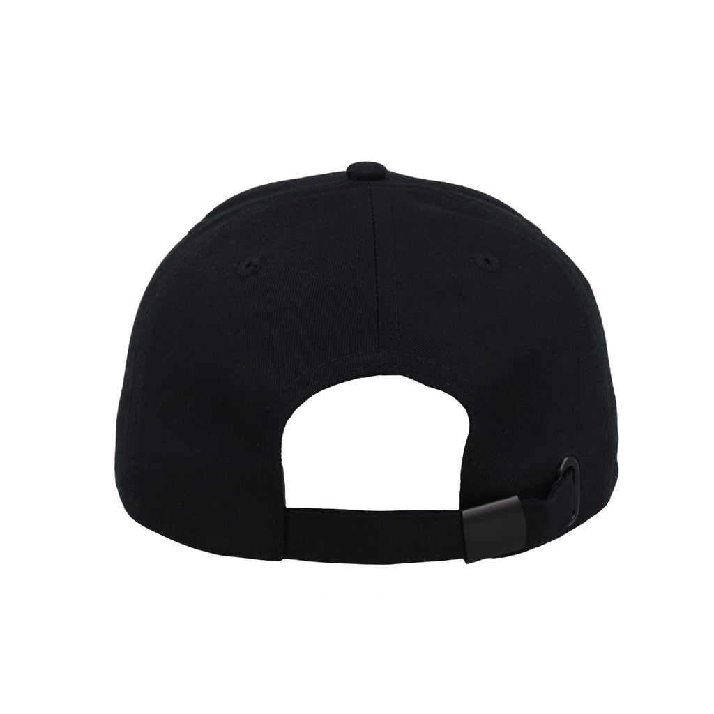 Wreath 5 Panel Cap
