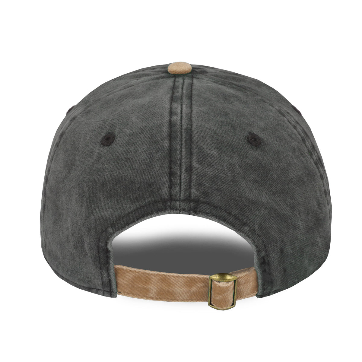 Carbon Touch Washed Cap