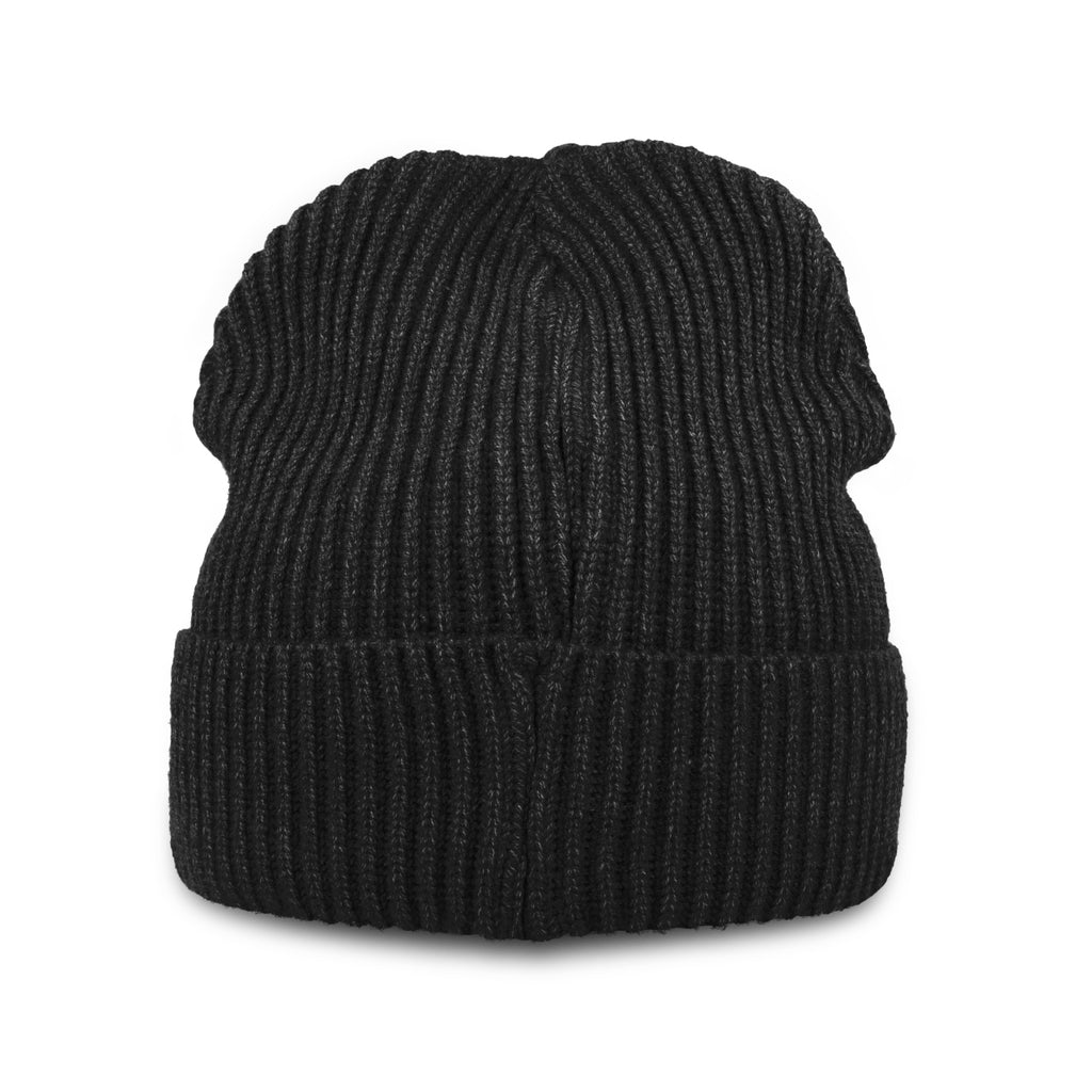 Feather Touch Cuffed Beanie