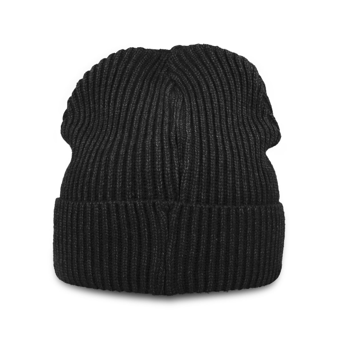 Feather Touch Cuffed Beanie