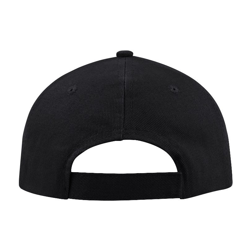 Super 5 Panel Cotton Cap
