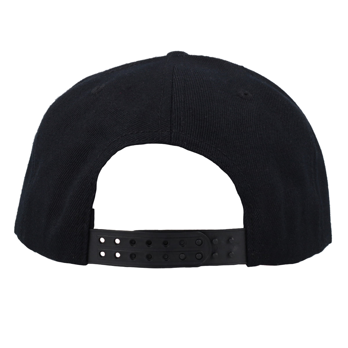 Uflex 6P Flat Peak Snapback