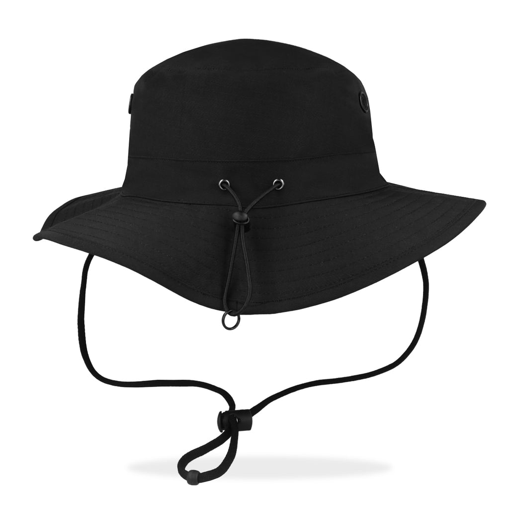 Poly Ripstop Bush Hat