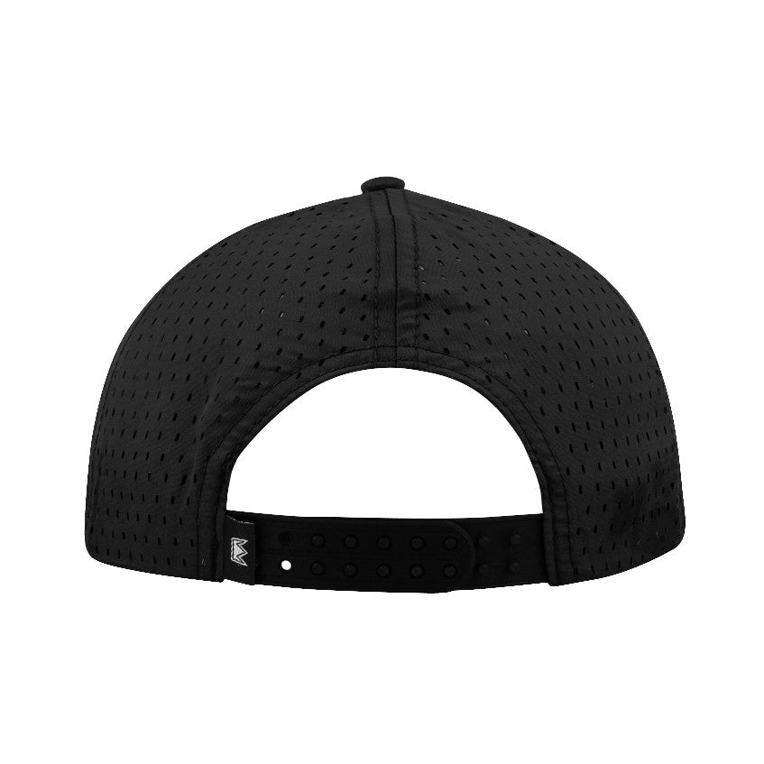 Uflex High Tech 6P Curved Peak