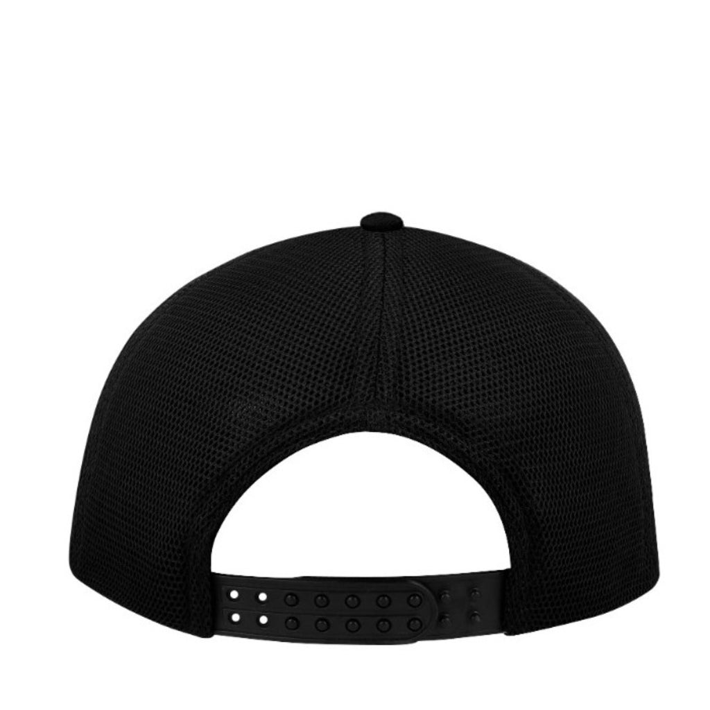5 Panel RQ Trucker Cap