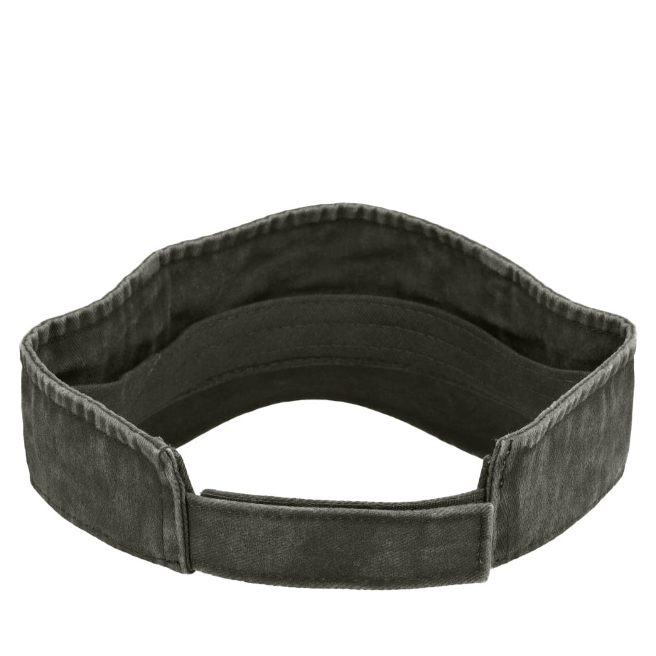 Maxed Washed Visor