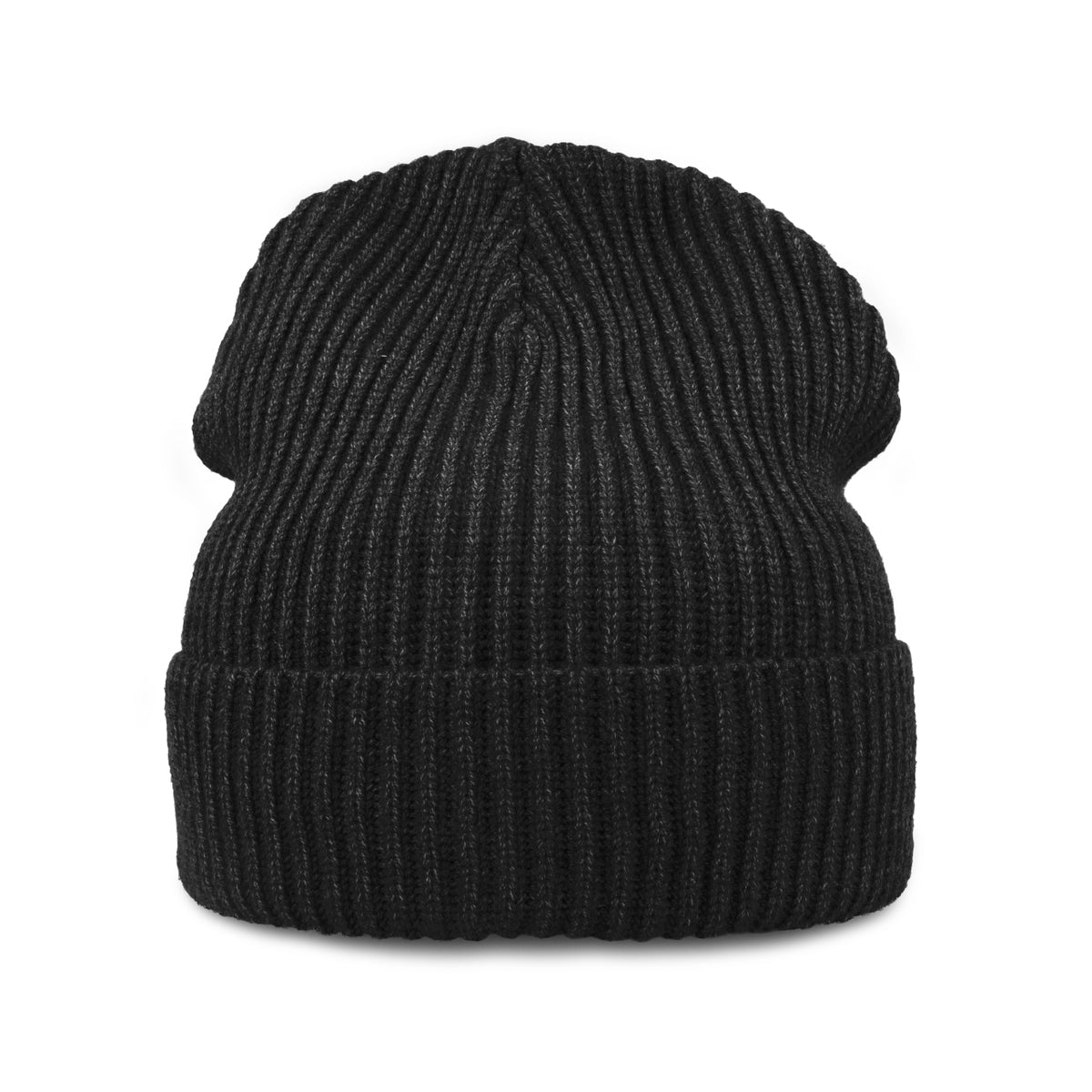 Feather Touch Cuffed Beanie