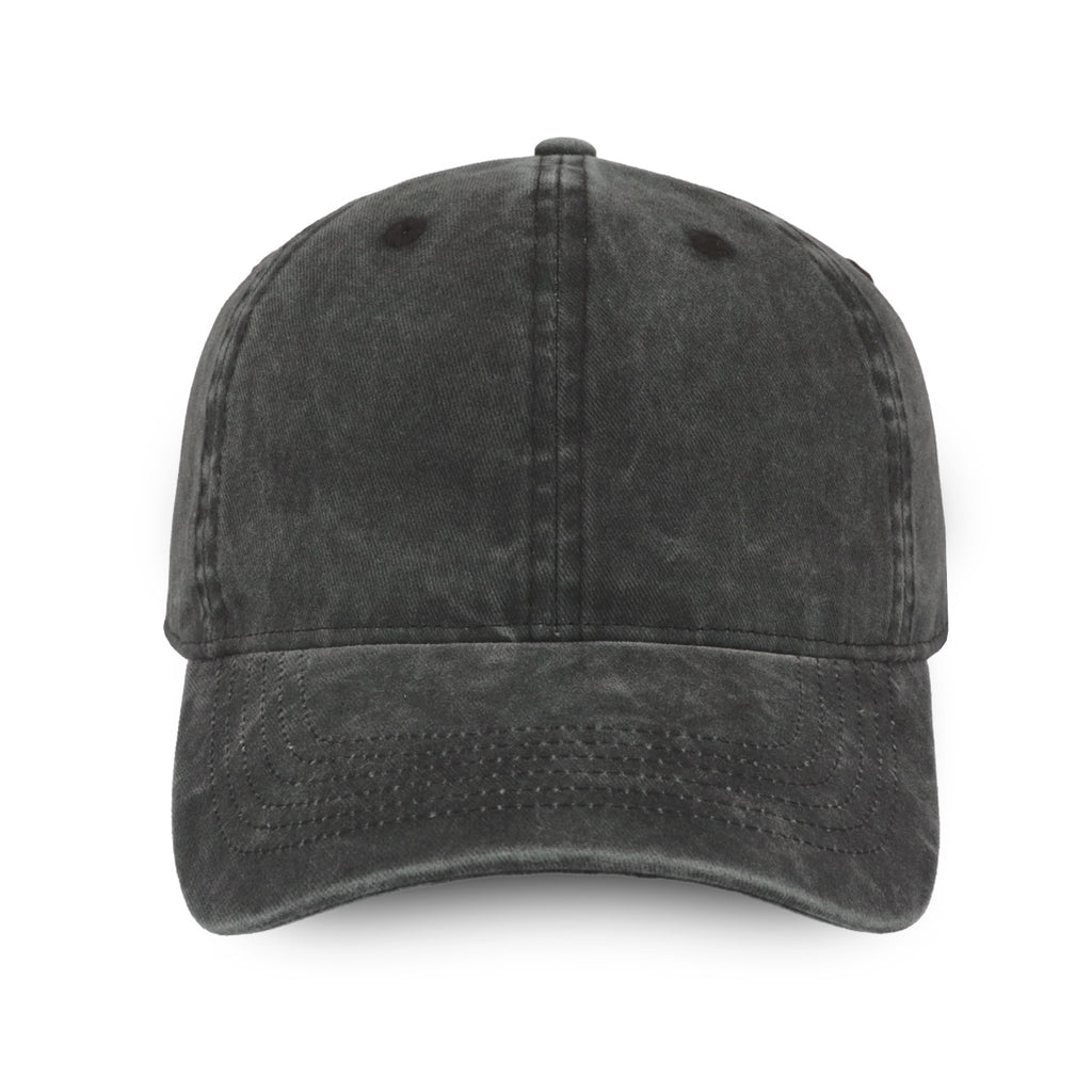 Carbon Touch Washed Cap