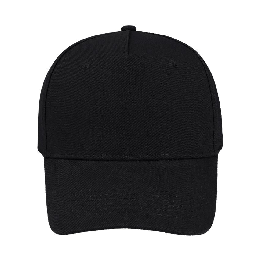 Super 5 Panel Cotton Cap