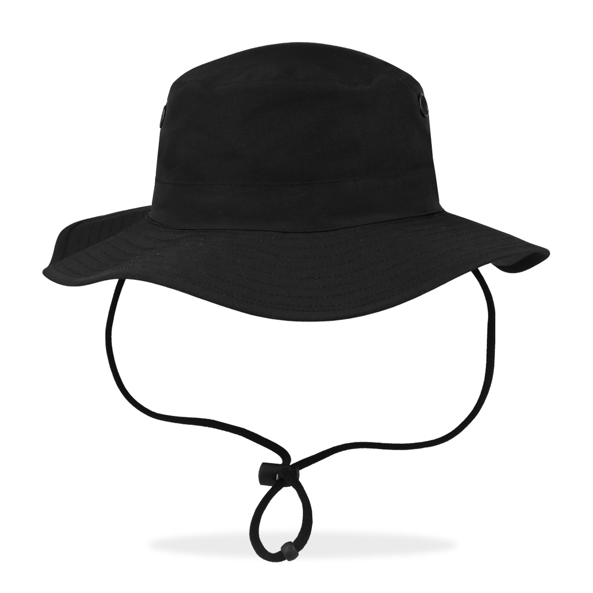 Poly Ripstop Bush Hat