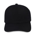 6 Panel Fade Resistant Basebal
