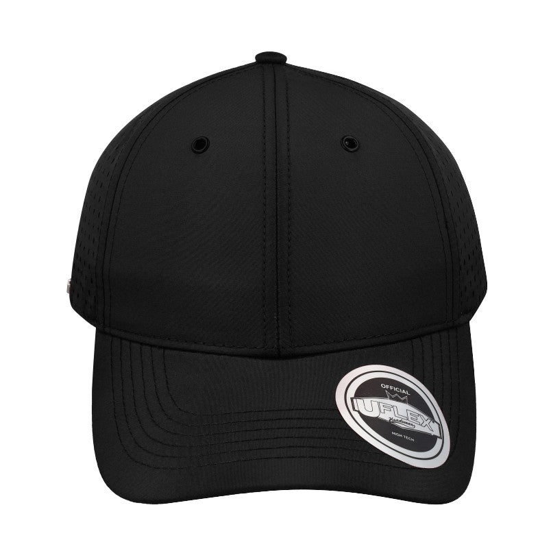 Uflex High Tech 6P Curved Peak