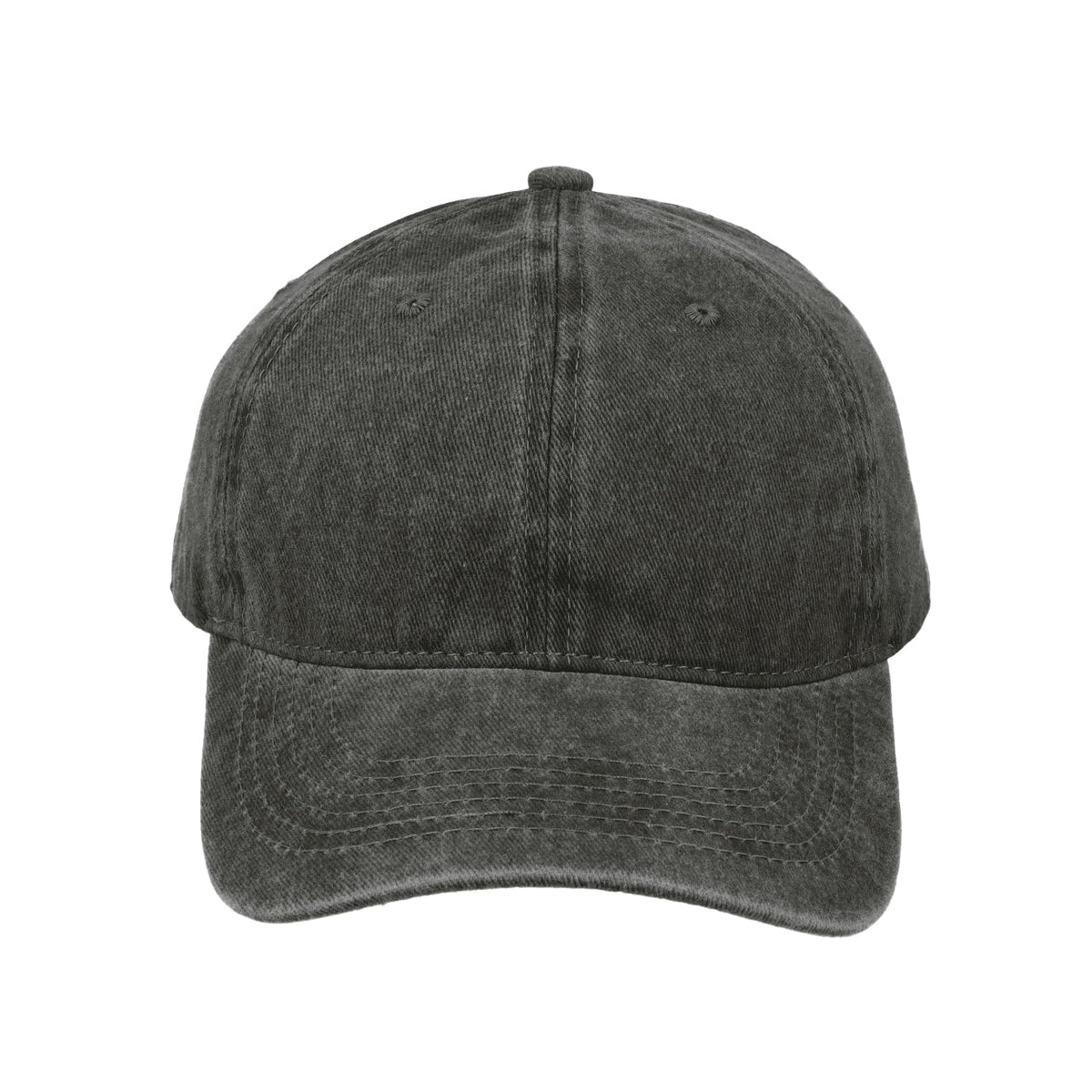 Carbon Touch Washed Cap