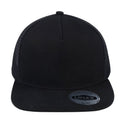 Uflex 5P Flat Peak Trucker Cap
