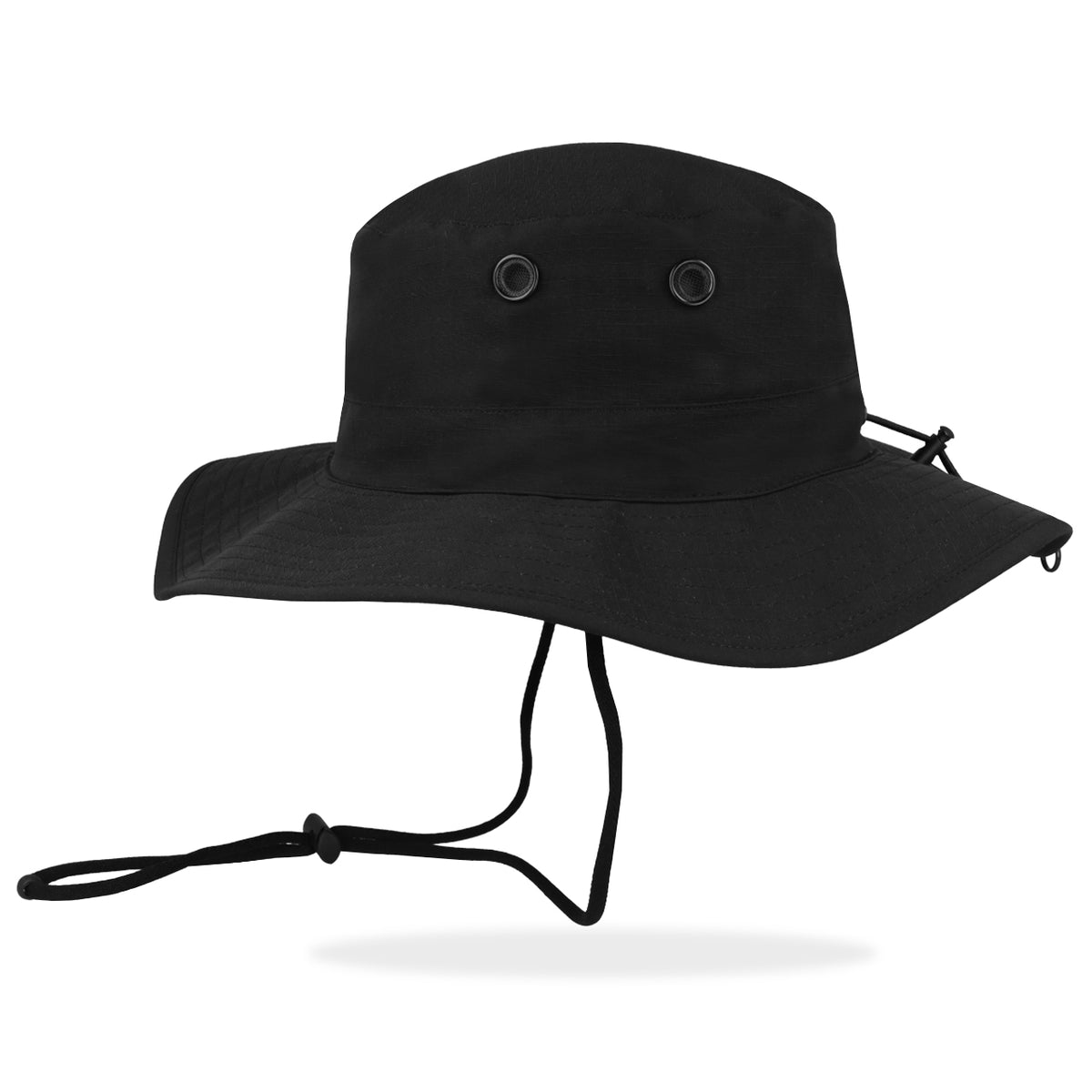 Poly Ripstop Bush Hat