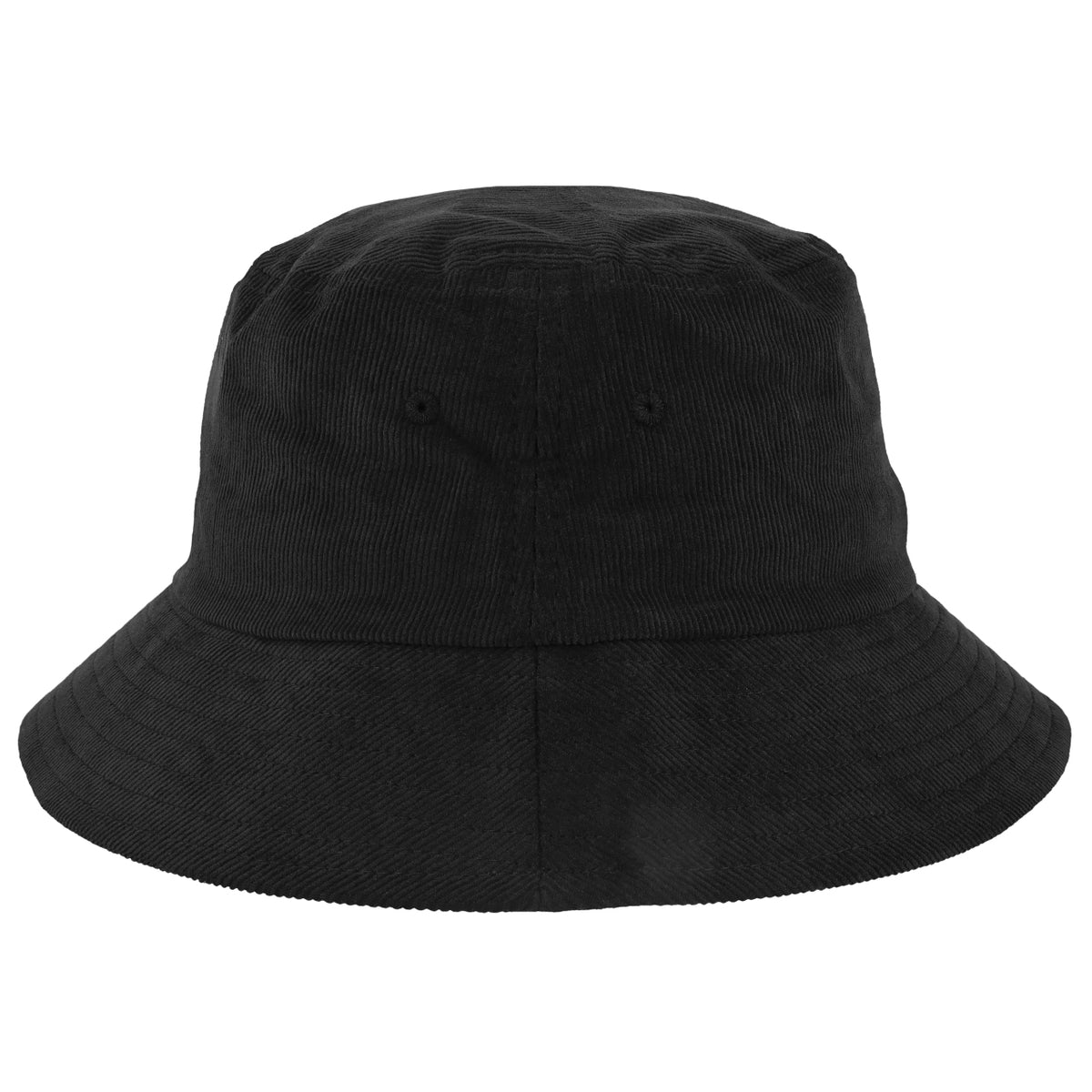Corduroy Bucket Hat