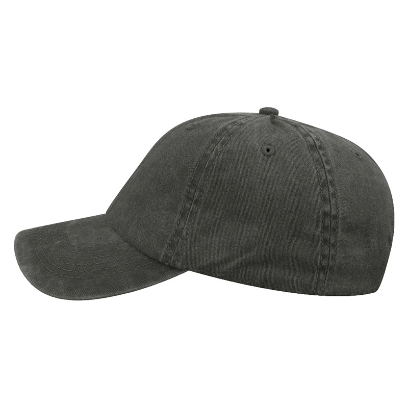 Max Wash Dad Cap